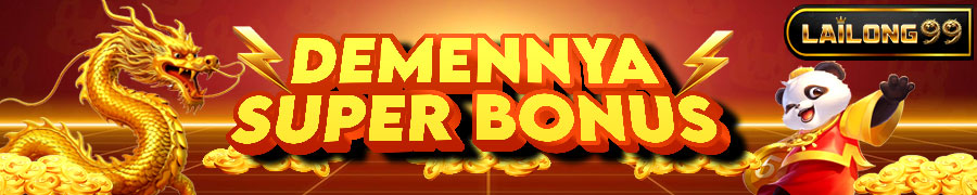 DEMEN BONUS